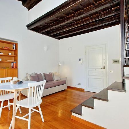 Rent In Rome Trevi Fountain Suite Exterior foto